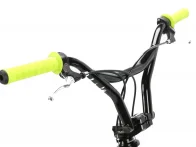 Haro Bikes "Lineage Sport + Bashguard 26" BMX Rad - 26 Zoll