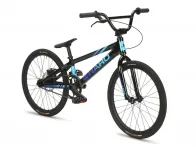 Haro Bikes "Race Lite Expert XL" BMX Race Rad - Black