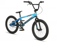 Haro Bikes "Race Lite Pro" BMX Race Rad - Light Blue