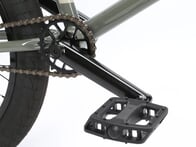 Haro Bikes "SD AM" BMX Rad | Freecoaster