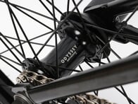 Haro Bikes "SD Pro" BMX Rad