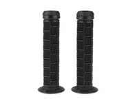 Haro Bikes "Team" Grips - With Flange