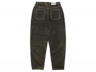 Heavies "Classic" Pants - Brown