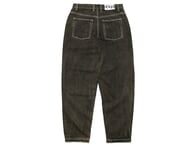 Heavies "Classic" Hose - Brown