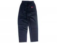 Heavies "Henzo" Pants - Navy Blue
