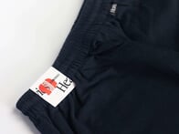 Heavies "Henzo" Hose - Navy Blue
