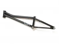 Heresy BMX "AscenD Flat" BMX Frame