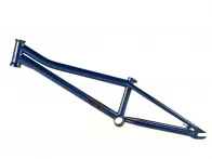 Heresy BMX "AscenD Flat" BMX Frame