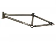 Heresy BMX "AscenD Street" BMX Frame