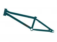 Heresy BMX "AscenD Street" BMX Frame