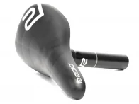 Radio Bikes "Raceline" Sattel/Sattelstangen Kombo - 27.2mm