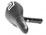 Radio Bikes "Raceline" Seat/Seatpost Combo - 27.2mm