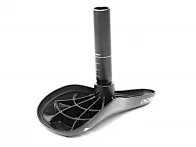 Radio Bikes "Raceline" Sattel/Sattelstangen Kombo - 27.2mm