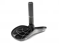 Radio Bikes "Raceline" Seat/Seatpost Combo - 27.2mm