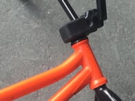Heresy BMX Stem Pad