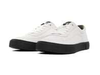 Higher "Crypt Canvas" Schuhe - Raw Ecru/Black