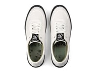 Higher "Crypt Canvas" Schuhe - Raw Ecru/Black
