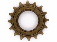 Inspyre Bicycles "Brown" BMX Race Freilaufritzel