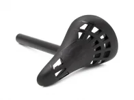 Inspyre Bicycles "Combo" BMX Race Sattel/Sattelstangen Combo - 22.2mm