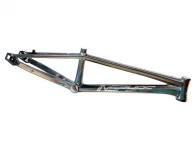 Inspyre Bicycles "Concorde V3 Expert" BMX Race Frame