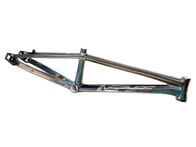 Inspyre Bicycles "Concorde V3 Expert" BMX Race Frame