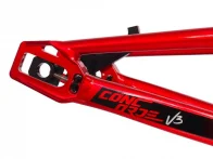 Inspyre Bicycles "Concorde V3 Pro XXL" BMX Race Frame