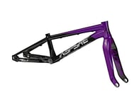 Inspyre Bicycles "Concorde V3 Pro XXL Cruiser" BMX Race Frame + Fork Set - 24 Inch