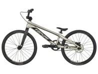 Inspyre Bicycles "Evo-C Disk Junior" BMX Race Bike - Champagne