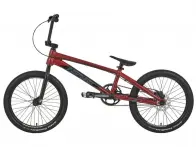 Inspyre Bicycles "Evo Disk Pro XL" BMX Race Rad - Cherry Red