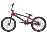 Inspyre Bicycles "Evo Disk Pro XL" BMX Race Bike - Cherry Red
