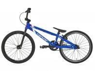 Inspyre Bicycles "Neo Expert" BMX Race Rad - Blue