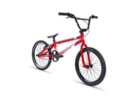 Inspyre Bicycles "Neo Pro" 2024 BMX Race Bike - Red