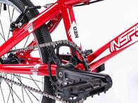 Inspyre Bicycles "Neo Pro" 2024 BMX Race Bike - Red