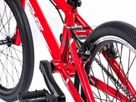 Inspyre Bicycles "Neo Pro" 2024 BMX Race Bike - Red