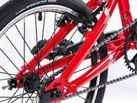 Inspyre Bicycles "Neo Pro" 2024 BMX Race Bike - Red