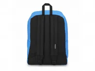 Jansport "SuperBreak One" Backpack - Blue Neon