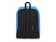 Jansport "SuperBreak One" Backpack - Blue Neon