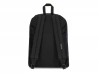 Jansport "SuperBreak One" Rucksack - Cyberspace Galaxy