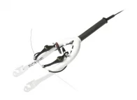 KGB "Space2" BMX Fork