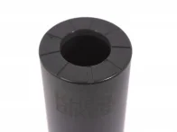 KHE Bikes "2nd Pro Plastik" Peg Ersatzhülse (Sleeve)