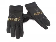 KHE Bikes "4130 BMX" Gloves