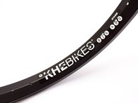 KHE Bikes "Big 400" BMX Rim