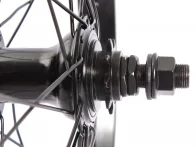 KHE Bikes "Big 400 X MVP V2" Kassetten Hinterrad
