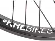 KHE Bikes "Big 400 X MVP V2" Kassetten Hinterrad