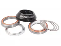 KHE Bikes "Integrated" Steuersatz - Black