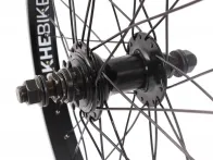 KHE Bikes "MVP" BMX Wheel Set