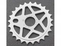 KHE Bikes "MVP Star Design Alloy" Kettenblatt