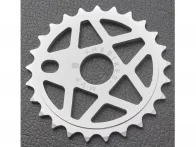 KHE Bikes "MVP Star Design Alloy" Sprocket