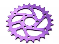 KHE Bikes "MVP Steel" Sprocket