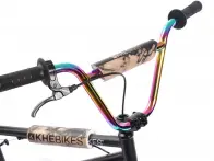 KHE Bikes Polster Set